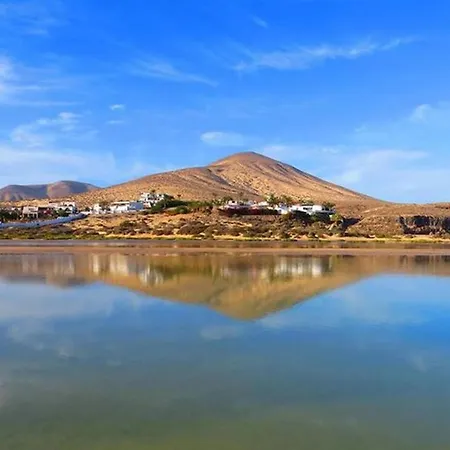 Domek letniskowy In Corralejo,fuerteventura *