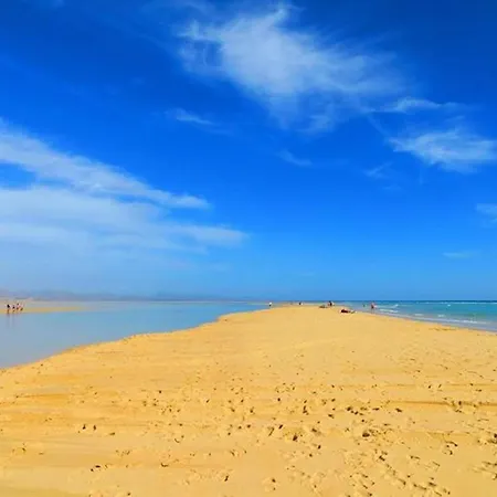 In Corralejo,fuerteventura Corralejo
