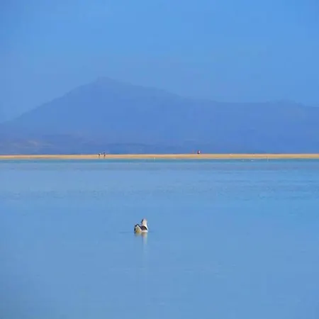 Domek letniskowy In Corralejo,fuerteventura