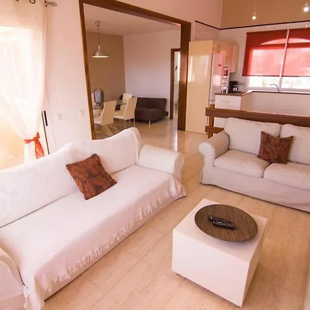 Domek letniskowy In Corralejo,fuerteventura *