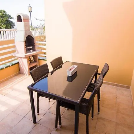 In Corralejo,fuerteventura Lodge Corralejo