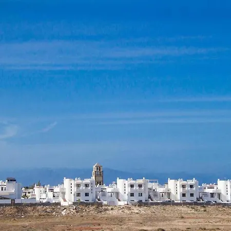 Lodge In Corralejo,fuerteventura Corralejo