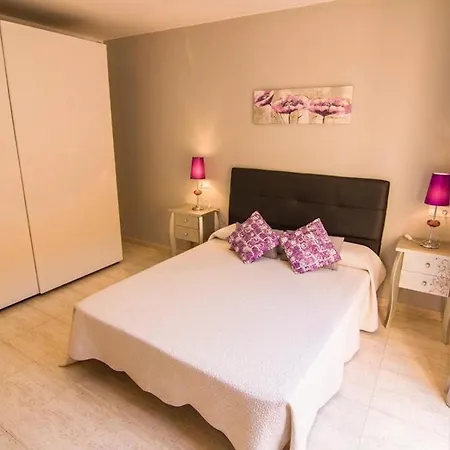 In Corralejo,fuerteventura Lodge